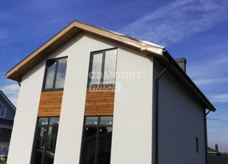 Продается дом, 147 м2, коттеджный посёлок Мёшинские усадьбы, Речная улица, 6