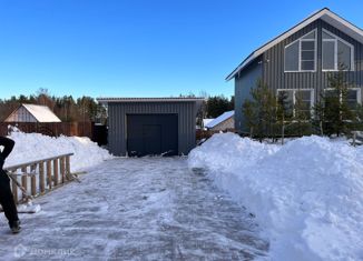 Продам дом, 104 м2, коттеджный посёлок Лес и озеро