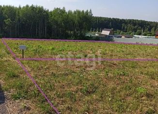 Продается участок, 20 сот., СНТ Новопавловское