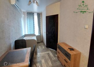 Продаю однокомнатную квартиру, 18.1 м2, Крымск, Привокзальная улица, 2А