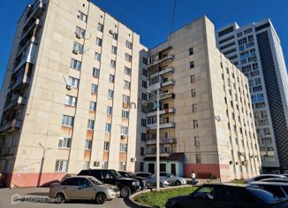 Продажа комнаты, 18 м2, Уфа, Октябрьский район, Комсомольская улица, 96/1