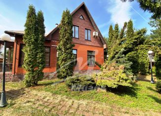 Дом на продажу, 200 м2, село Вишняково