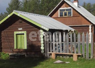 Продажа дома, 50 м2, Бабаево, улица Ухтомского