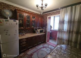 Продается 2-комнатная квартира, 54 м2, Грозный, улица А.А. Айдамирова, 131к6, микрорайон Ипподромный