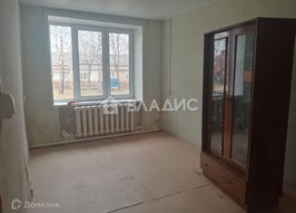 Продаю 3-комнатную квартиру, 52 м2, село Спас-Ямщики, Советская улица, 3