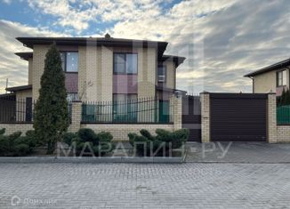 Продаю дом, 110 м2, коттеджный поселок Донской, Ростовская улица, 11