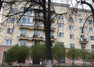 Продаю 3-комнатную квартиру, 85.2 м2, Нижний Новгород, проспект Октября, 3, жилой район Соцгород