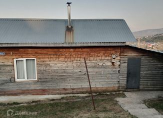 Продам дом, 30 м2, Республика Алтай, Нагорная улица, 14