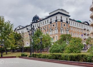 Сдаю пятикомнатную квартиру, 205 м2, Москва, Сретенский бульвар, 6/1с1, Сретенский бульвар