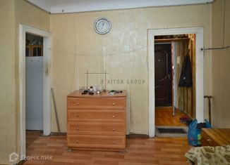 Продается 1-ком. квартира, 32.2 м2, Новосибирск, улица Авиастроителей, 1/2, метро Берёзовая роща