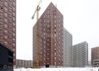 Продажа квартиры студии, 20.1 м2, Москва, Перовское шоссе, 2к3, Перовское шоссе