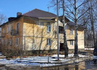 Комната на продажу, 51.9 м2, Кировск, Краснофлотская улица, 8