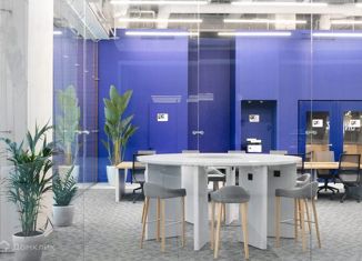 Продаю офис, 302 м2, Москва, Нижний Сусальный переулок, 5с18, станция Курская