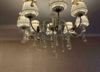 Продам квартиру студию, 27 м2, Анапа, Парковая улица, 61к3, ЖК Привилегия