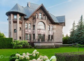 Продажа дома, 1700 м2, деревня Большое Сареево, деревня Большое Сареево, 9