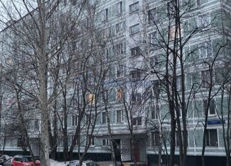 2-комнатная квартира на продажу, 44.6 м2, Москва, улица Чечулина, 4, улица Чечулина