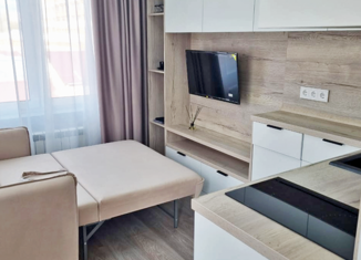 Продаю квартиру студию, 15.5 м2, Москва, Электрозаводская улица, 14с1, метро Электрозаводская