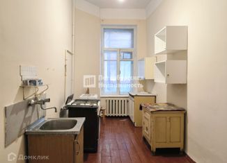 Продам комнату, 89.1 м2, Санкт-Петербург, 12-я линия Васильевского острова, 35, Василеостровский район