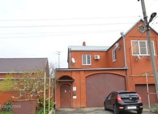 Продажа дома, 201 м2, Краснодар, улица 8 Марта, 13А, улица 8 Марта