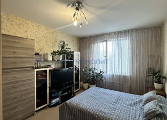 Продам 1-ком. квартиру, 31 м2, Нижний Новгород, улица Спутника, 26, метро Парк Культуры