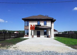 Продается дом, 170 м2, деревня Падерина, Луговая улица