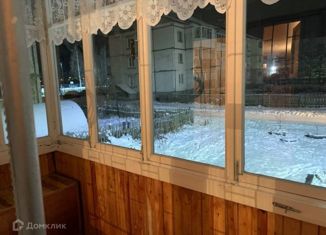 Сдаю 1-комнатную квартиру, 36 м2, Вологда, Сокольская улица, 7, микрорайон Прилуки