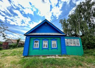 Дом на продажу, 68.5 м2, село Старое Чурилино, Школьная улица, 45