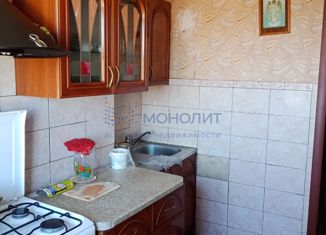 Продаю трехкомнатную квартиру, 52.8 м2, Нижний Новгород, улица Ефима Рубинчика, 14, улица Ефима Рубинчика