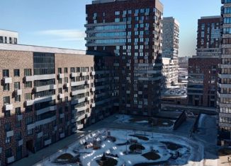 Продается двухкомнатная квартира, 62 м2, Москва, метро Спартак, Волоколамское шоссе, 71к4