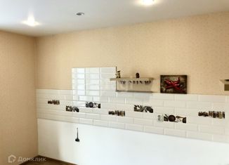 Продается 2-ком. квартира, 63.6 м2, Воронеж, Олимпийский бульвар, 12, ЖК Ботанический сад