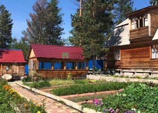 Дом на продажу, 80 м2, посёлок городского типа Серебряный Бор