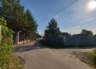 Продам участок, 10 сот., деревня Ельня, улица Калинина, 5