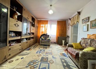 Продам трехкомнатную квартиру, 59.4 м2, Амурск, Комсомольский проспект, 27