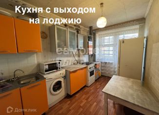 2-комнатная квартира на продажу, 49.9 м2, поселок Подлесный, посёлок Подлесный, 10