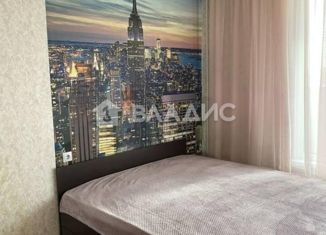 Продажа однокомнатной квартиры, 34.4 м2, Санкт-Петербург, метро Проспект Большевиков, улица Коллонтай, 5/1