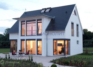 Продажа участка, 10 сот., деревня Нолька