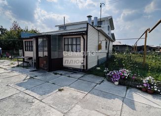 Продается дом, 73.1 м2, Челябинск, Курчатовский район, 2-я Индивидуальная улица