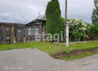 Продаю дом, 52 м2, деревня Паренкина, Береговая улица