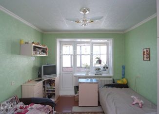 4-ком. квартира на продажу, 63.1 м2, Новосибирск, Планировочная улица, 8, метро Студенческая