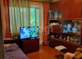 Продам 1-комнатную квартиру, 32 м2, Самарская область, Ново-Вокзальная улица, 106