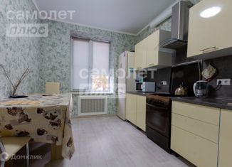 2-комнатная квартира на продажу, 59 м2, Краснодар, Красная улица, 204