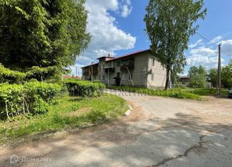 Продаю двухкомнатную квартиру, 40.8 м2, Подпорожье, проспект Кирова, 15