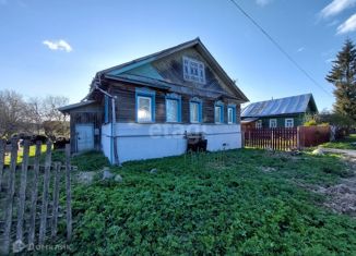 Продам дом, 49 м2, деревня Романово