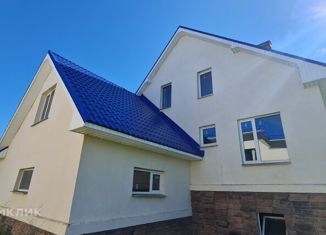 Продаю дом, 280 м2, деревня Крева, Лесная улица