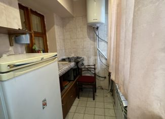 2-комнатная квартира на продажу, 32 м2, Симферополь, улица Козлова, 66, Центральный район