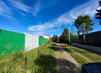 Продажа участка, 40 сот., деревня Речкина