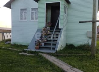 Дом на продажу, 55.5 м2, село Сторожевск, Советская улица, 2Б