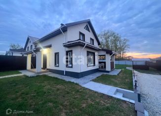 Продажа дома, 118 м2, село Павловское, Заречная улица, 7