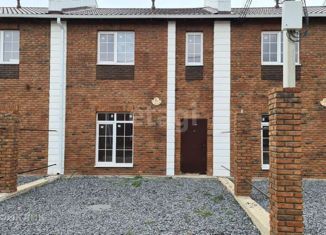 Продаю таунхаус, 120 м2, хутор Ленинаван, улица Лермонтова