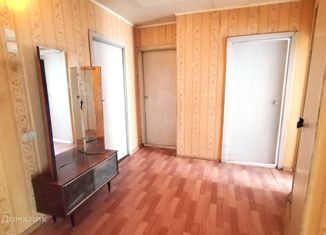 3-комнатная квартира на продажу, 59.1 м2, Пензенская область, Ульяновская улица, 56